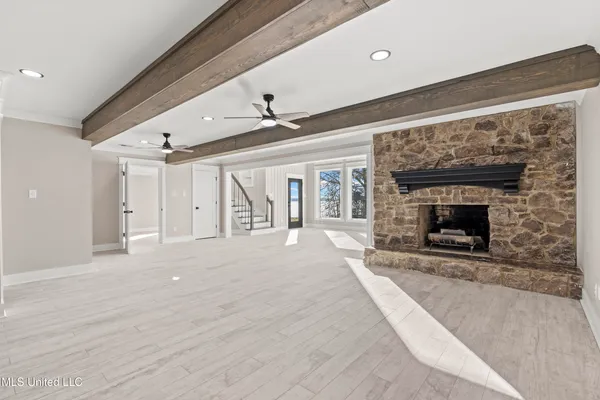 $2,250,000 | 7720 Union Road, Sardis, MS 38666