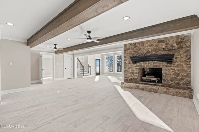 $2,250,000 | 7720 Union Road, Sardis, MS 38666