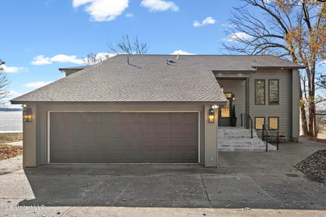 $2,250,000 | 7720 Union Road, Sardis, MS 38666