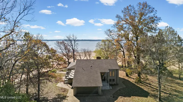 $2,250,000 | 7720 Union Road, Sardis, MS 38666