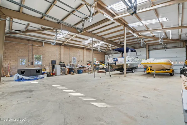 $2,250,000 | 7720 Union Road, Sardis, MS 38666