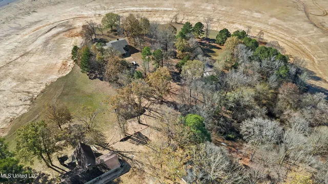 $2,250,000 | 7720 Union Road, Sardis, MS 38666