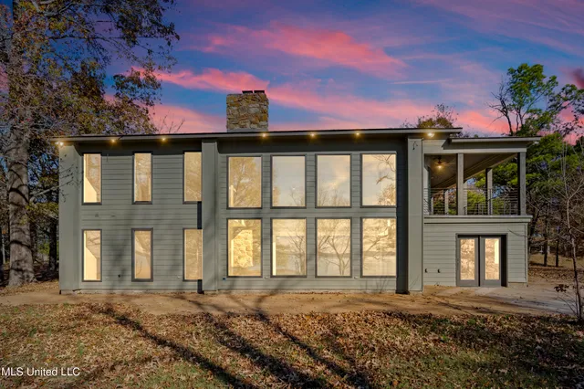 $2,250,000 | 7720 Union Road, Sardis, MS 38666