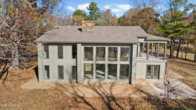 $2,250,000 | 7720 Union Road, Sardis, MS 38666