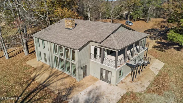 $2,250,000 | 7720 Union Road, Sardis, MS 38666