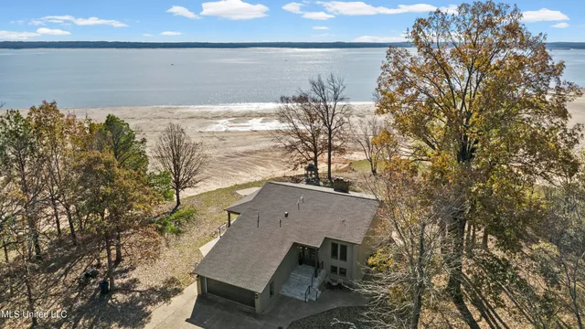 $2,250,000 | 7720 Union Road, Sardis, MS 38666