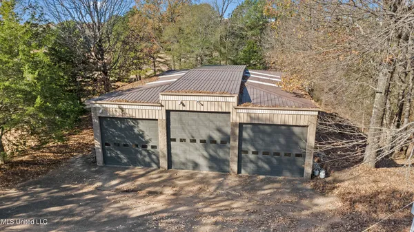 $2,250,000 | 7720 Union Road, Sardis, MS 38666