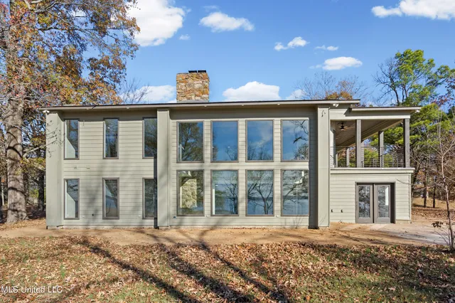 $2,250,000 | 7720 Union Road, Sardis, MS 38666