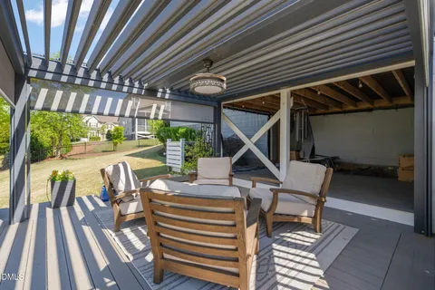 $1,239,000 | 105 Duck Branch Drive, Holly Springs, NC 27540