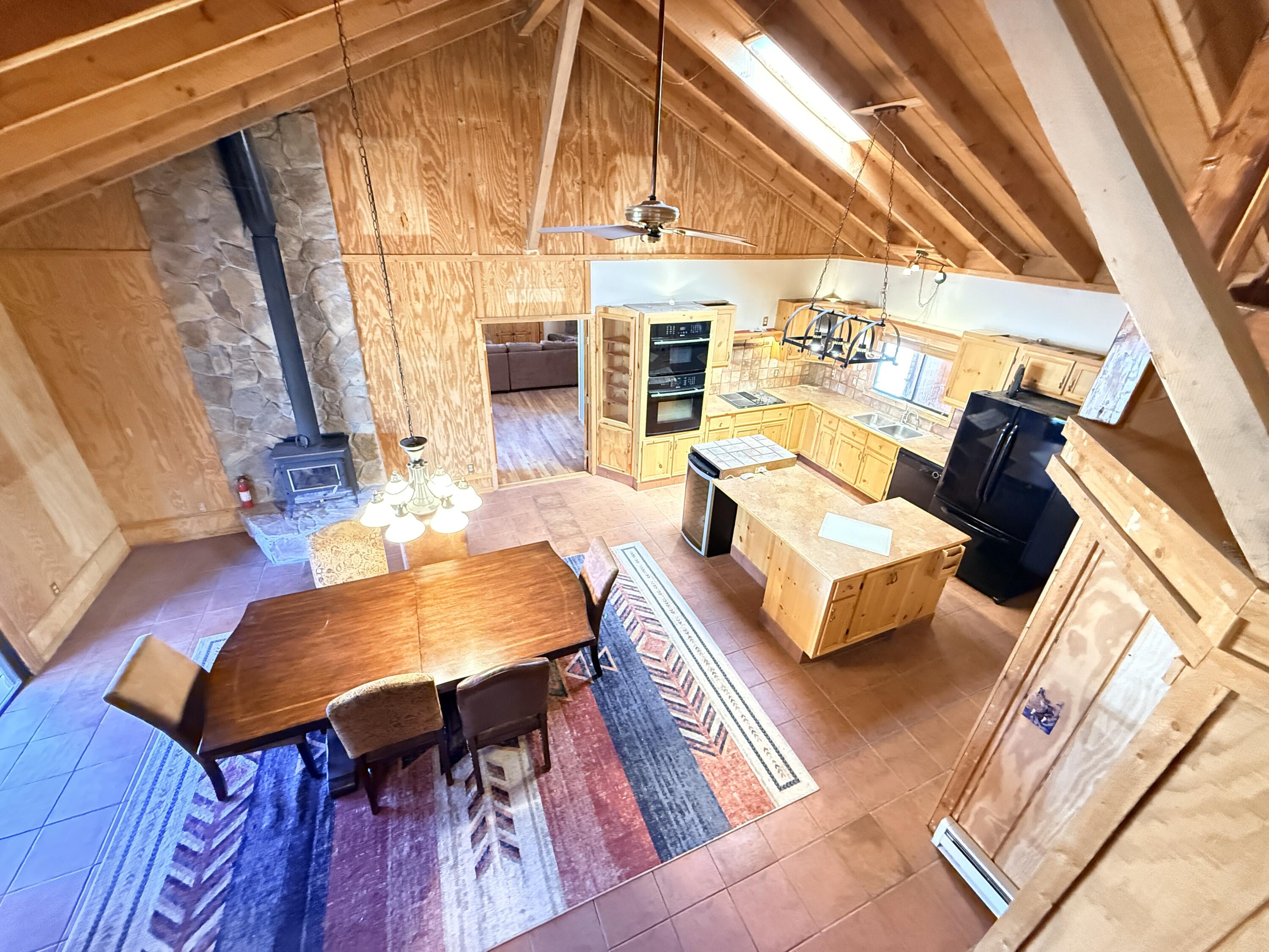 994 Wild Horse Ranch Road Pie Town, NM 87827 - Photo 25 of 70 Gallery Image 25