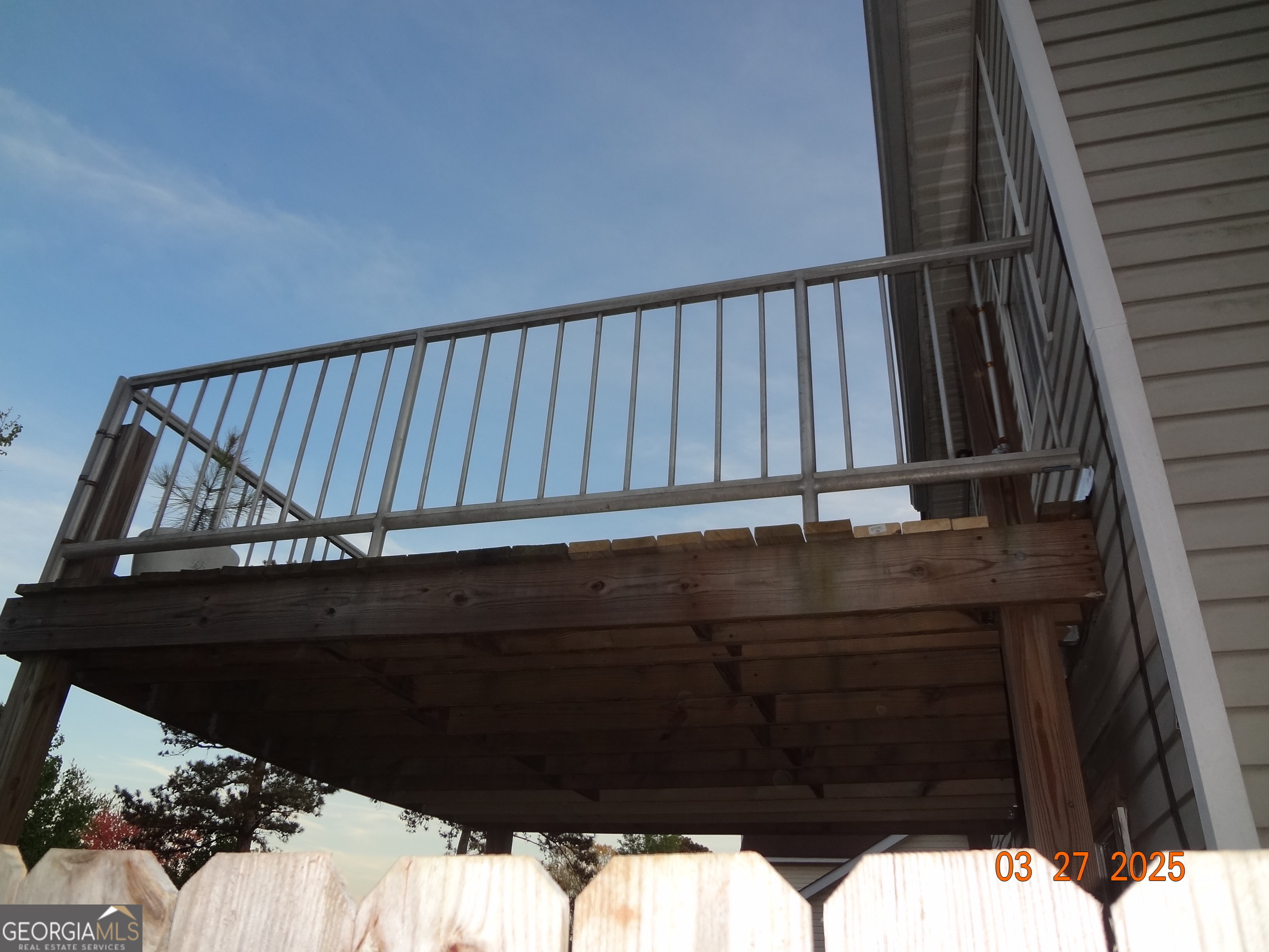 2338 Rambling Way Lithonia, GA 30058 - Photo 16 of 16 a view of sitting area in wooden floor