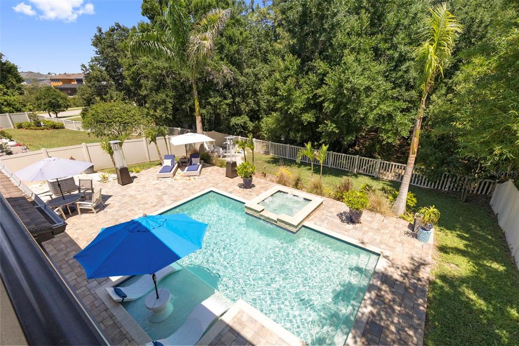 3515 Lands End Way Lutz, FL 33548 - Photo 43 of 100