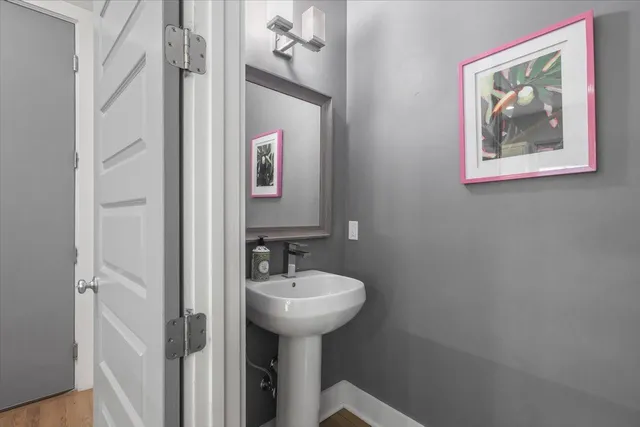 $460,000 | 1256 North Bronough Street, Tallahassee, FL 32303