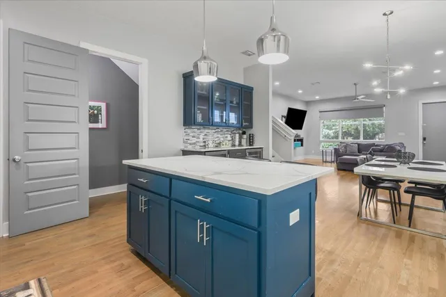 $460,000 | 1256 North Bronough Street, Tallahassee, FL 32303