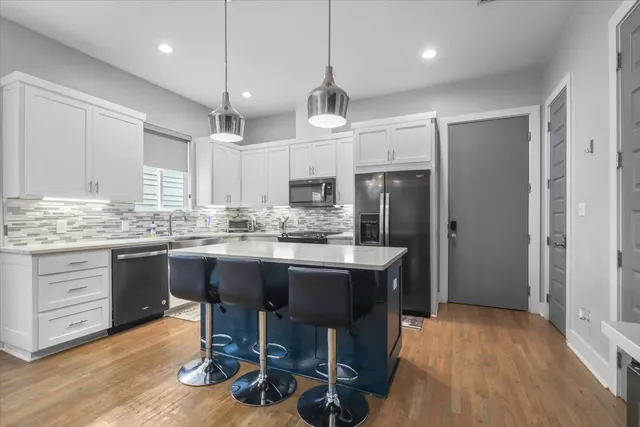 $460,000 | 1256 North Bronough Street, Tallahassee, FL 32303