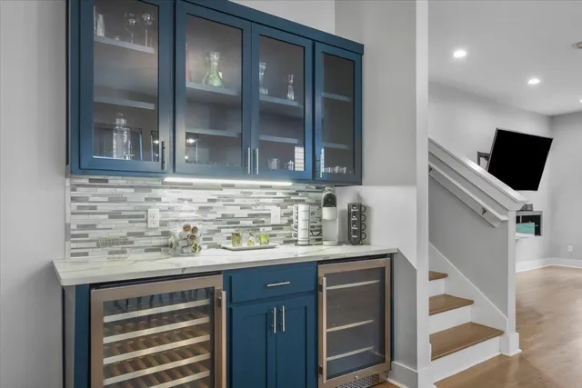 $460,000 | 1256 North Bronough Street, Tallahassee, FL 32303