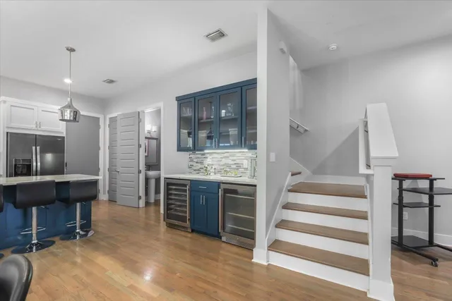 $460,000 | 1256 North Bronough Street, Tallahassee, FL 32303