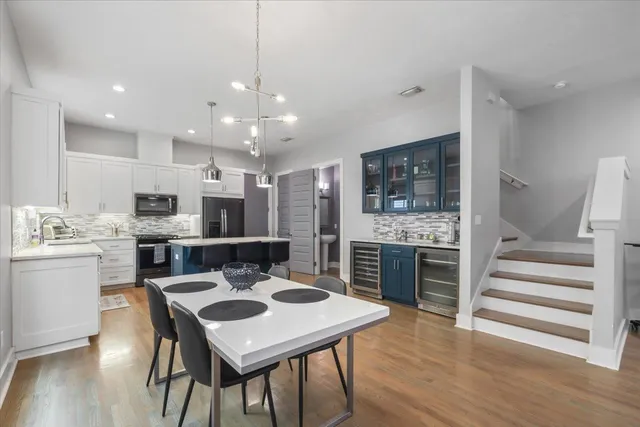 $460,000 | 1256 North Bronough Street, Tallahassee, FL 32303