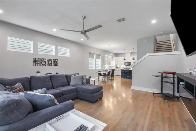 $460,000 | 1256 North Bronough Street, Tallahassee, FL 32303