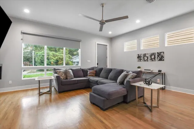 $460,000 | 1256 North Bronough Street, Tallahassee, FL 32303