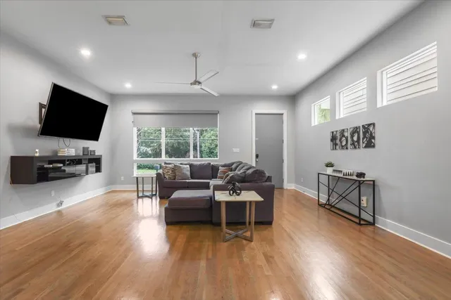 $460,000 | 1256 North Bronough Street, Tallahassee, FL 32303