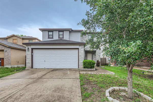 $2,000 | 5521 Victory Gallop Drive, Del Valle, TX 78617