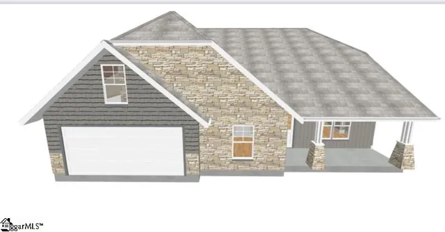 $549,998 | 445 Joella Lane, Lyman, SC 29365