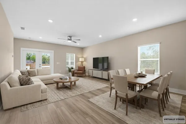 $329,900 | 201 Lyla Lane, Crestview, FL 32539
