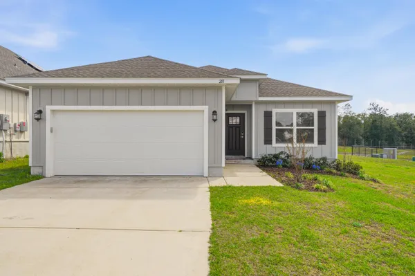 $329,900 | 201 Lyla Lane, Crestview, FL 32539