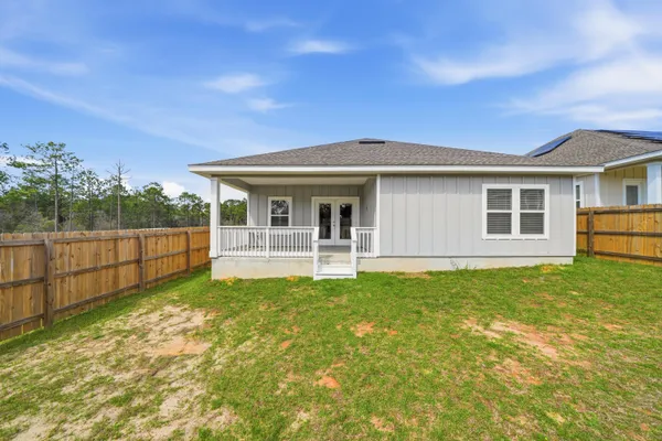$329,900 | 201 Lyla Lane, Crestview, FL 32539