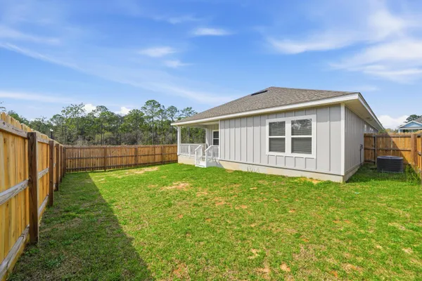 $329,900 | 201 Lyla Lane, Crestview, FL 32539