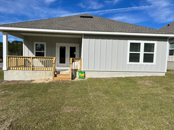 $329,900 | 201 Lyla Lane, Crestview, FL 32539