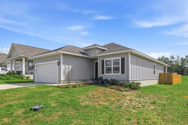 $329,900 | 201 Lyla Lane, Crestview, FL 32539