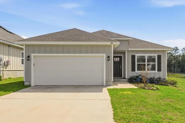 $329,900 | 201 Lyla Lane, Crestview, FL 32539