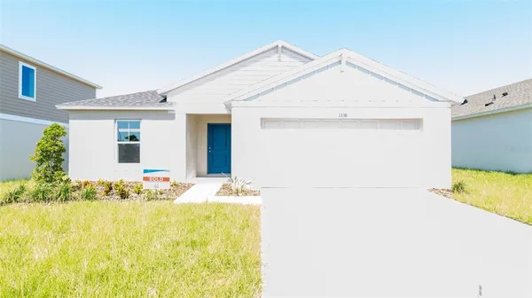 $2,380 | 1338 Palmeroy Road, Haines City, FL 33844
