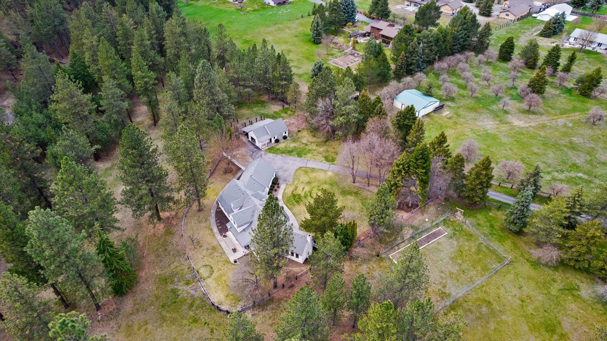 3602 South Adams Road Veradale, WA 99037 - Photo 47 of 50 Gallery Image 47