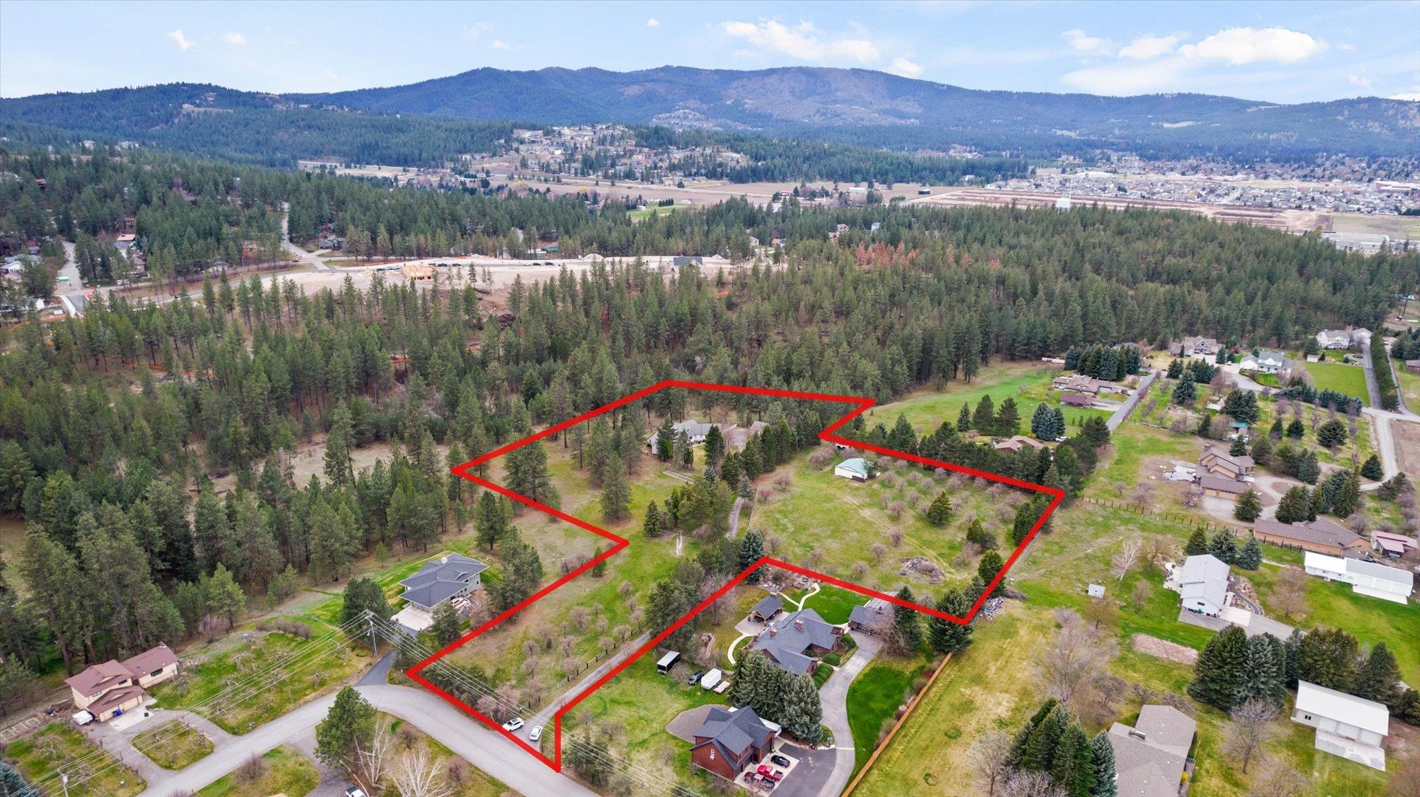 3602 South Adams Road Veradale, WA 99037 - Photo 49 of 50 Gallery Image 49