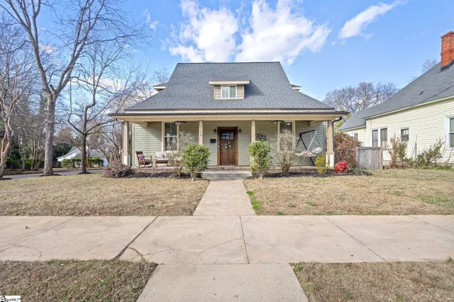 $699,000 | 114 Frank Street, Greenville, SC 29601