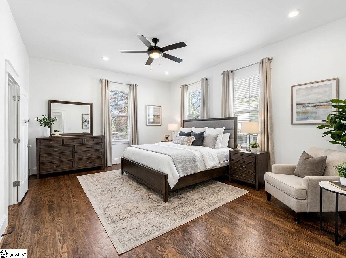 114 Frank Street Greenville, SC 29601 - Photo 19 of 34