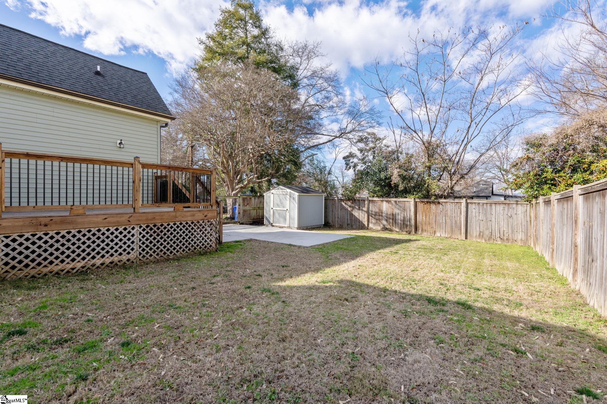 114 Frank Street Greenville, SC 29601 - Photo 33 of 34