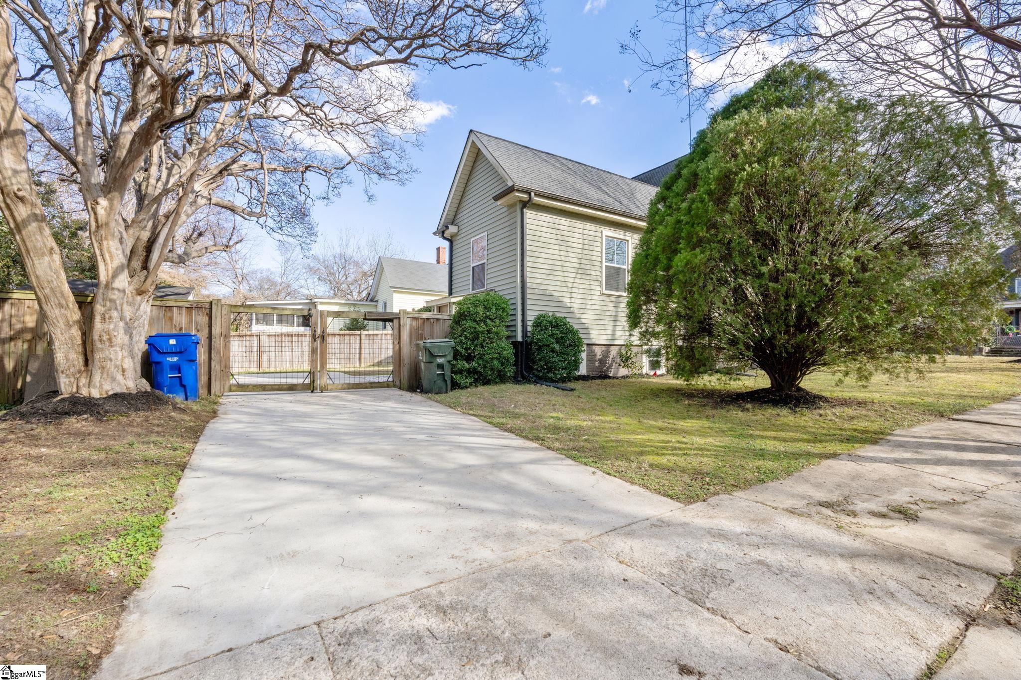 114 Frank Street Greenville, SC 29601 - Photo 34 of 34