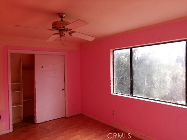 17392 Cache Creek Road Clearlake Oaks, CA 95423 - Photo 20 of 25 a view of a room with a large window