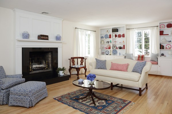 14 Cressbrook Road Concord, MA 01742 - Photo 2 of 9 Gallery Image 2
