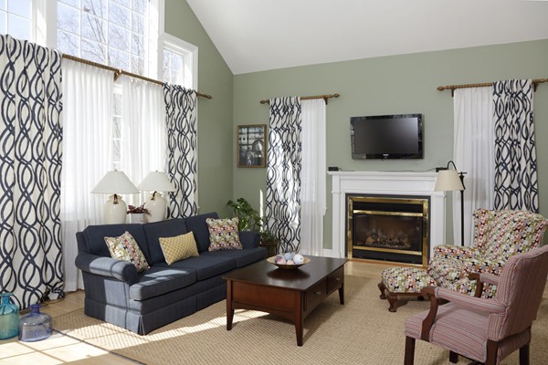 14 Cressbrook Road Concord, MA 01742 - Photo 6 of 9 Gallery Image 6