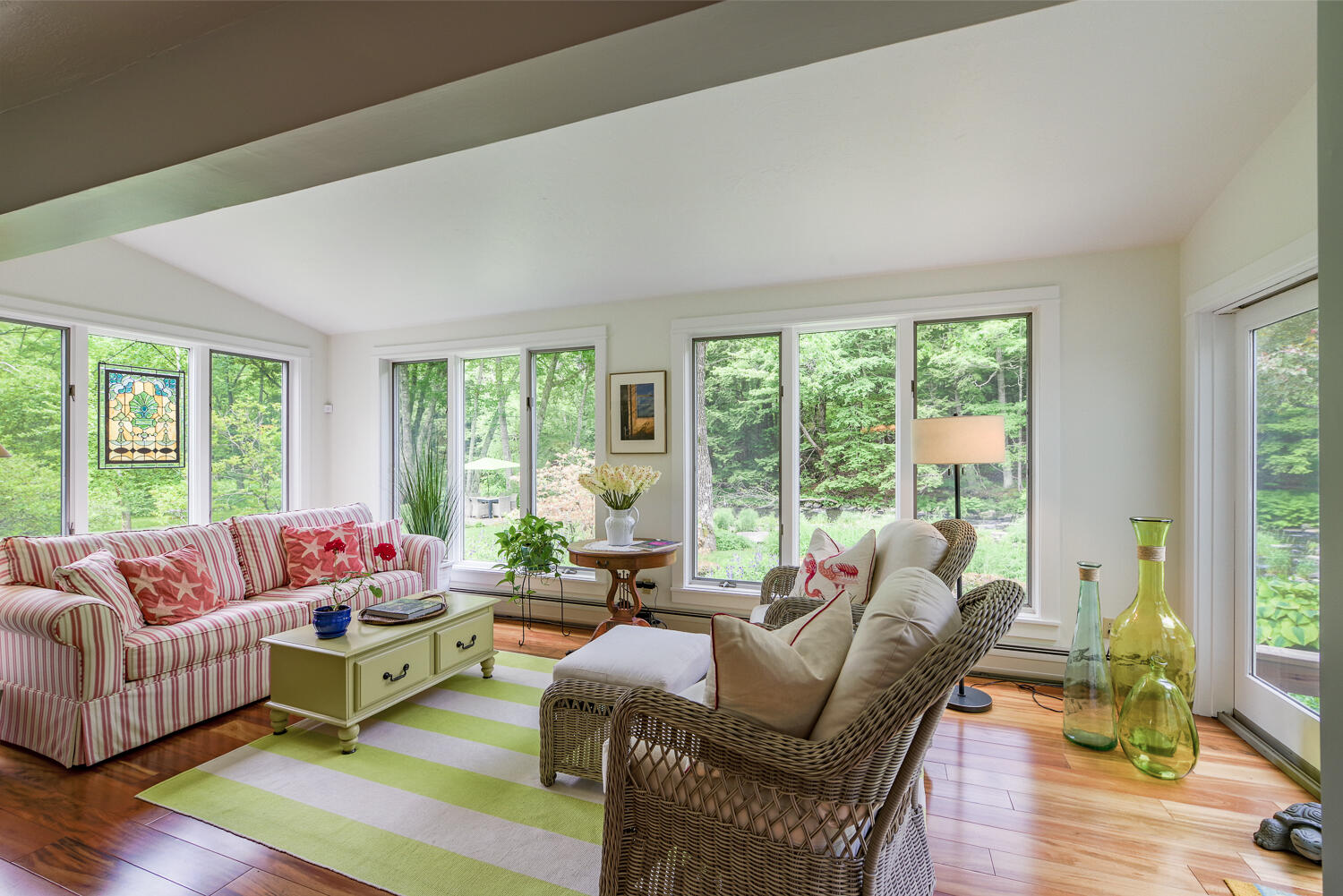 73 Head Of The Tide Road Belfast, ME 04915 - Photo 30 of 45 Sitting Room