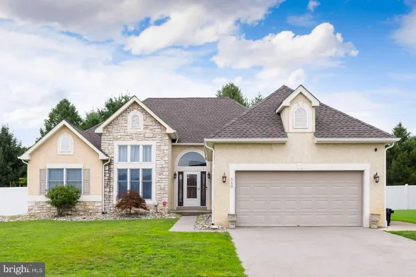 $449,900 | 110 Sunset Drive, Mount Royal, NJ 08061