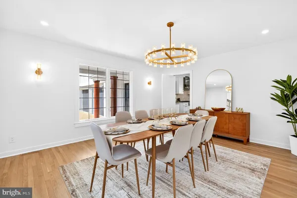 $4,350,000 | 7126 Darby Road, Bethesda, MD 20817