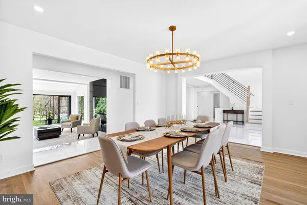 $4,350,000 | 7126 Darby Road, Bethesda, MD 20817