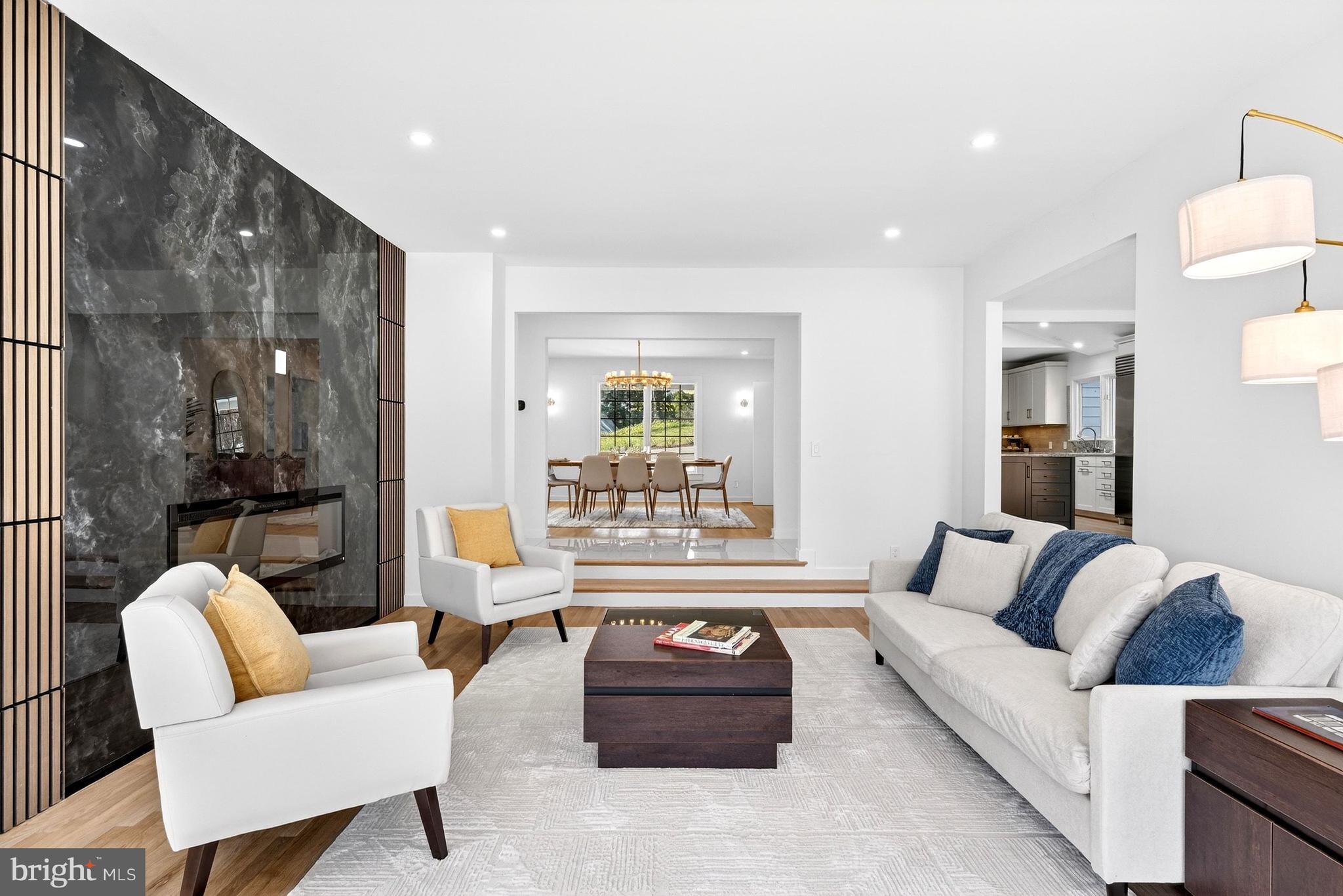 7126 Darby Road Bethesda, MD 20817 - Photo 16 of 79