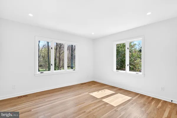 $4,350,000 | 7126 Darby Road, Bethesda, MD 20817